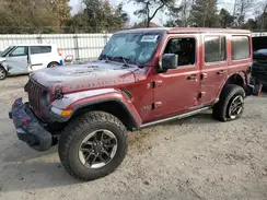 1C4JJXFM1MW684094 2021 JEEP WRANGLER