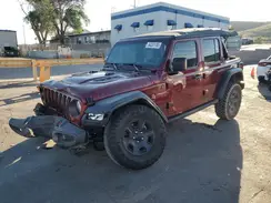 1C4JJXFM1MW780209 2021 JEEP WRANGLER