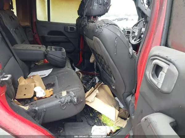 1C4JJXFM1MW830218 2021 JEEP WRANGLER - Image 8