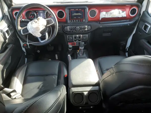 1C4JJXFM1NW249982 2022 JEEP WRANGLER - Image 8