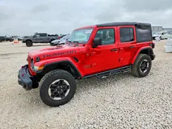 1C4JJXFM2MW571674 2021 JEEP WRANGLER