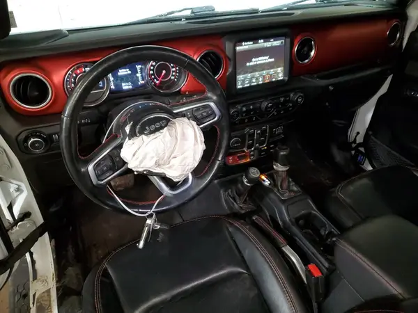 1C4JJXFM2MW633915 2021 JEEP WRANGLER - Image 8