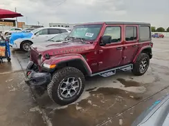 1C4JJXFM2MW704319 2021 JEEP WRANGLER