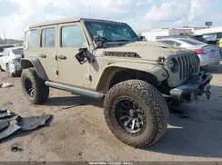 1C4JJXFM2NW109665 2022 JEEP WRANGLER