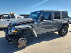 1C4JJXFM2NW121847 2022 JEEP WRANGLER