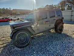 1C4JJXFM2NW193986 2022 JEEP WRANGLER