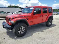 1C4JJXFM3MW732694 2021 JEEP WRANGLER