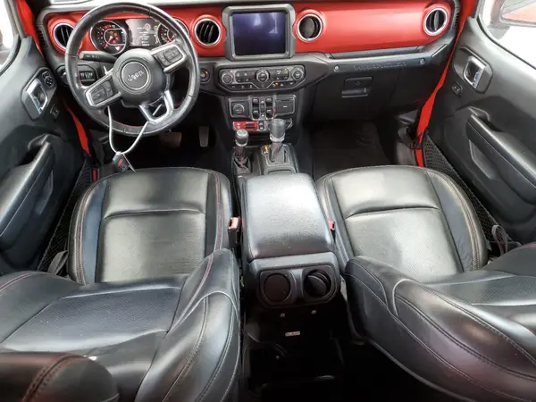 1C4JJXFM3MW732694 2021 JEEP WRANGLER - Image 8