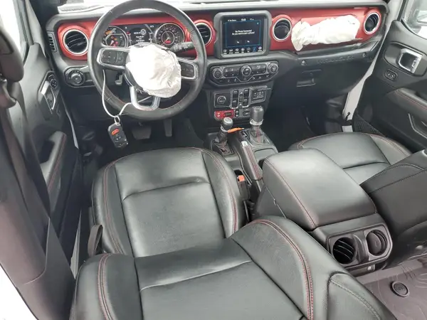 1C4JJXFM3PW585720 2023 JEEP WRANGLER - Image 8