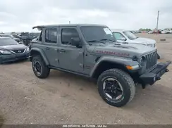 1C4JJXFM4MW604822 2021 JEEP WRANGLER