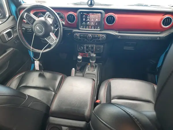 1C4JJXFM4MW617635 2021 JEEP WRANGLER - Image 8