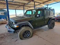 1C4JJXFM4PW583037 2023 JEEP WRANGLER