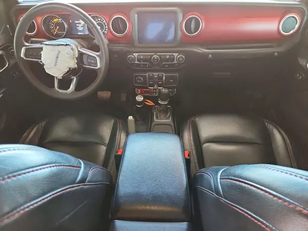 1C4JJXFM4PW583037 2023 JEEP WRANGLER - Image 8