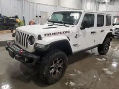 1C4JJXFM5LW197656 2020 JEEP WRANGLER