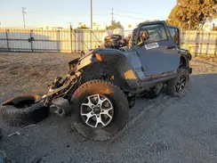 1C4JJXFM6LW195057 2020 JEEP WRANGLER
