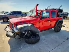 1C4JJXFM6LW211547 2020 JEEP WRANGLER