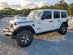 1C4JJXFM6MW518007 2021 JEEP WRANGLER