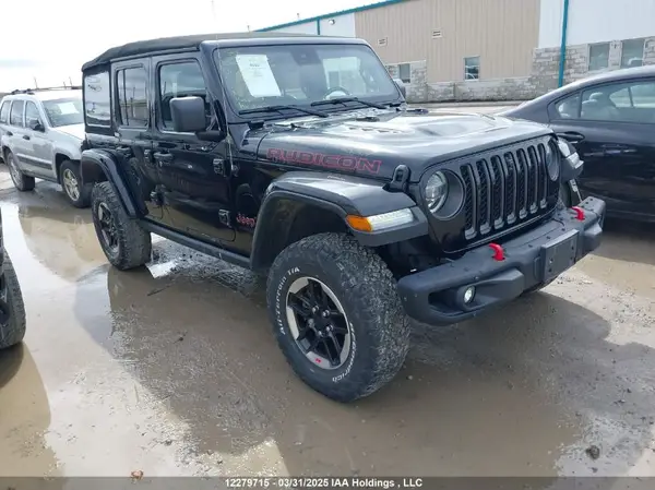 1C4JJXFM6MW540024 2021 JEEP WRANGLER - Image 1
