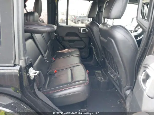 1C4JJXFM6MW540024 2021 JEEP WRANGLER - Image 8