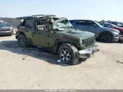 1C4JJXFM6MW567403 2021 JEEP WRANGLER