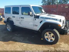 1C4JJXFM6MW573458 2021 JEEP WRANGLER
