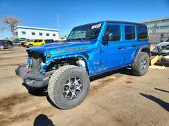 1C4JJXFM6MW818050 2021 JEEP WRANGLER