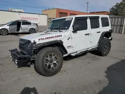 1C4JJXFM6MW818162 2021 JEEP WRANGLER