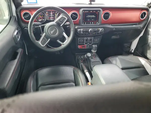 1C4JJXFM6MW818162 2021 JEEP WRANGLER - Image 8