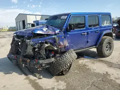 1C4JJXFM7LW309163 2020 JEEP WRANGLER