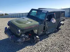 1C4JJXFM7MW536211 2021 JEEP WRANGLER