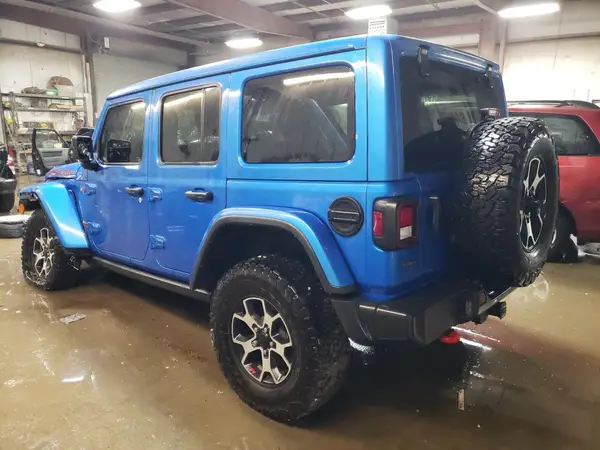 1C4JJXFM7MW702520 2021 JEEP WRANGLER - Image 2