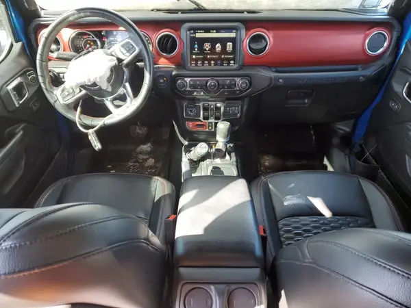 1C4JJXFM7MW702520 2021 JEEP WRANGLER - Image 8