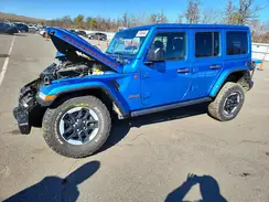 1C4JJXFM7MW758649 2021 JEEP WRANGLER