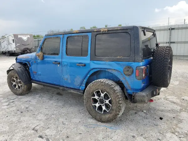 1C4JJXFM7MW794325 2021 JEEP WRANGLER - Image 2