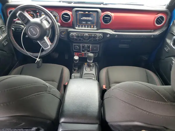 1C4JJXFM7MW794325 2021 JEEP WRANGLER - Image 8
