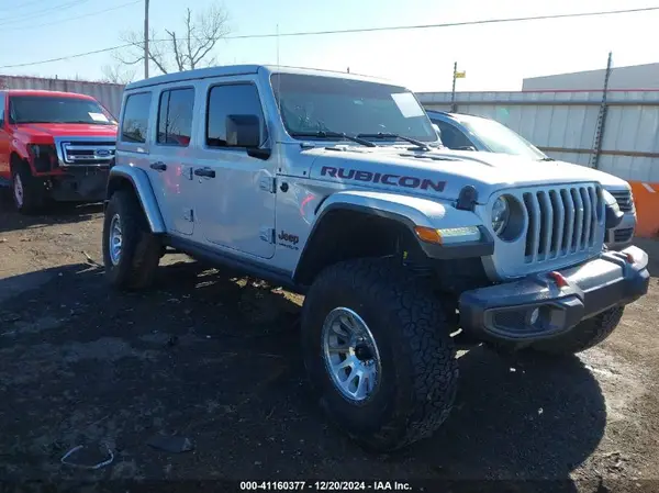 1C4JJXFM7NW156139 2022 JEEP WRANGLER - Image 1