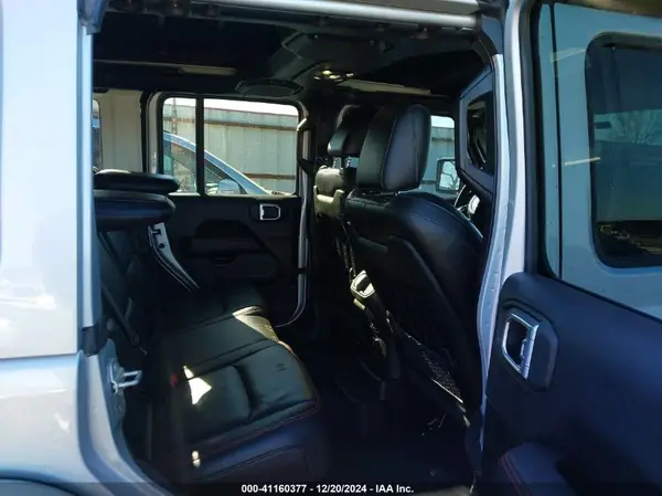 1C4JJXFM7NW156139 2022 JEEP WRANGLER - Image 8