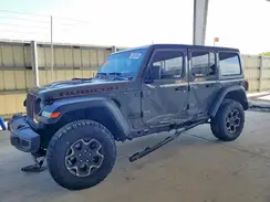 1C4JJXFM7PW602499 2023 JEEP WRANGLER