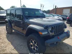 1C4JJXFM8LW343595 2020 JEEP WRANGLER