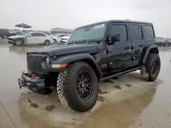 1C4JJXFM8MW557567 2021 JEEP WRANGLER