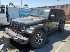 1C4JJXFM8MW617914 2021 JEEP WRANGLER