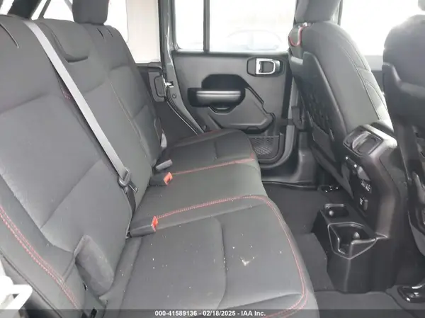 1C4JJXFM8MW660312 2021 JEEP WRANGLER - Image 8