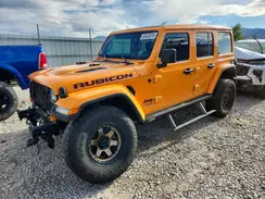 1C4JJXFM8MW695481 2021 JEEP WRANGLER