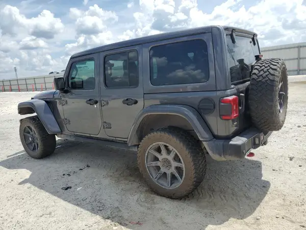 1C4JJXFM8MW701876 2021 JEEP WRANGLER - Image 2