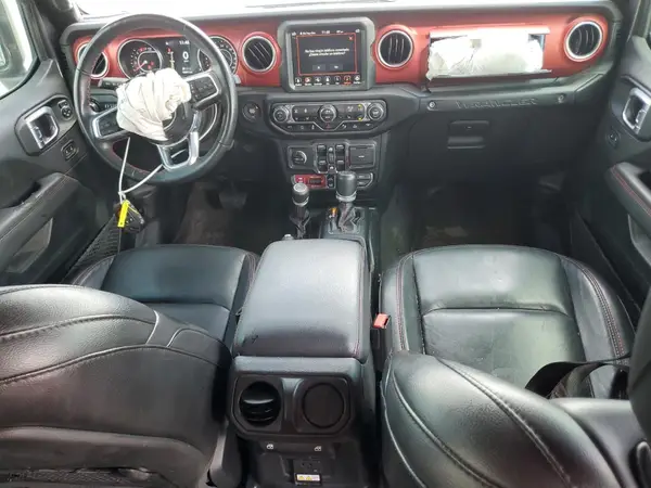 1C4JJXFM8MW701876 2021 JEEP WRANGLER - Image 8