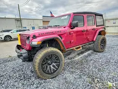 1C4JJXFM8NW100890 2022 JEEP WRANGLER