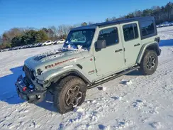 1C4JJXFM8PW589617 2023 JEEP WRANGLER