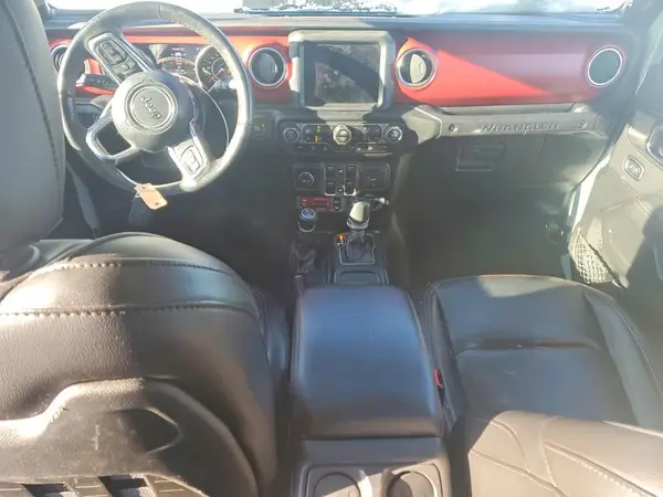 1C4JJXFM8PW589617 2023 JEEP WRANGLER - Image 8