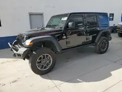 1C4JJXFM8PW607906 2023 JEEP WRANGLER