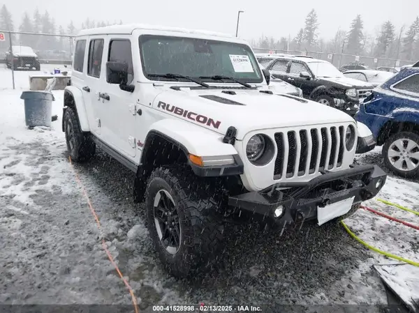 1C4JJXFM9LW275517 2020 JEEP WRANGLER - Image 1